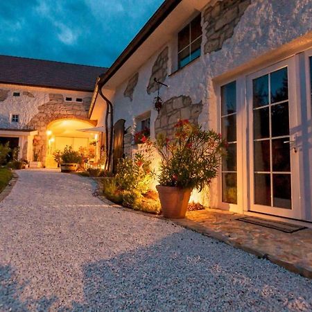 メルビッシュ・アム・ゼーHaus Diogenesアパートメント エクステリア 写真