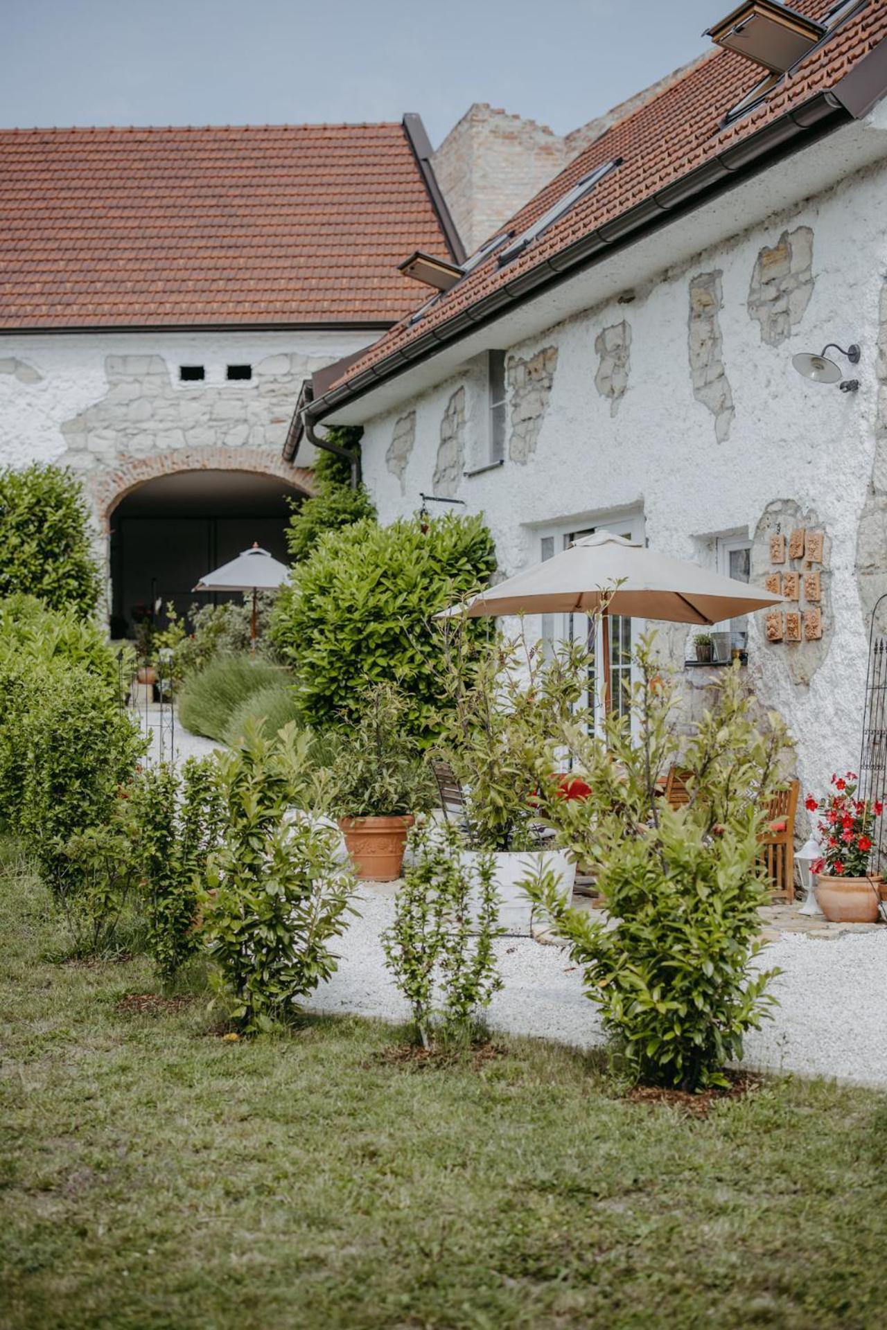 メルビッシュ・アム・ゼーHaus Diogenesアパートメント エクステリア 写真