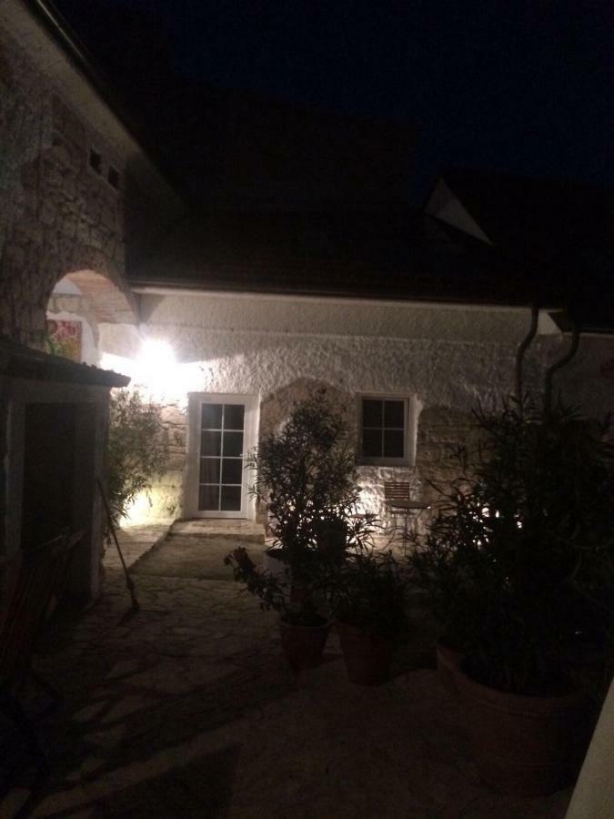 メルビッシュ・アム・ゼーHaus Diogenesアパートメント エクステリア 写真