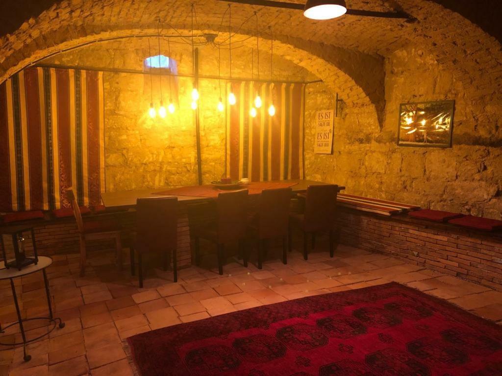 メルビッシュ・アム・ゼーHaus Diogenesアパートメント エクステリア 写真